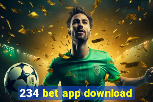 234 bet app download